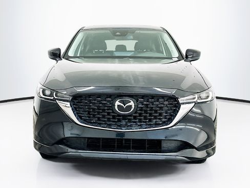 Used 2025 MAZDA CX-5 AWD 2.5 S w/ Preferred Package image 2