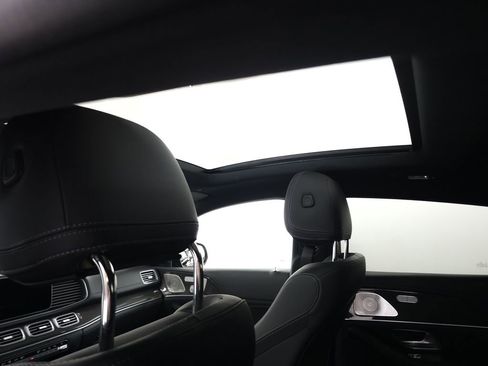 Certified 2026 Mercedes-Benz GLE 53 AMG 4MATIC Coupe image 26