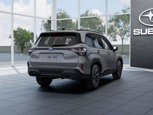 New 2026 Subaru Forester Touring AWD/4WD image 5