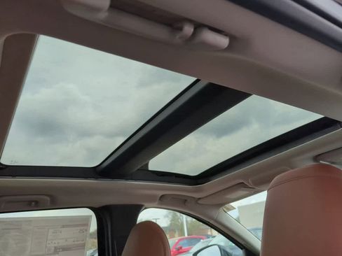 New 2025 MAZDA CX-50 AWD 2.5 Turbo w/ Cargo Package image 20