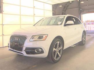 Used 2017 Audi Q5 3.0T Premium Plus w/ Technology Package video 1