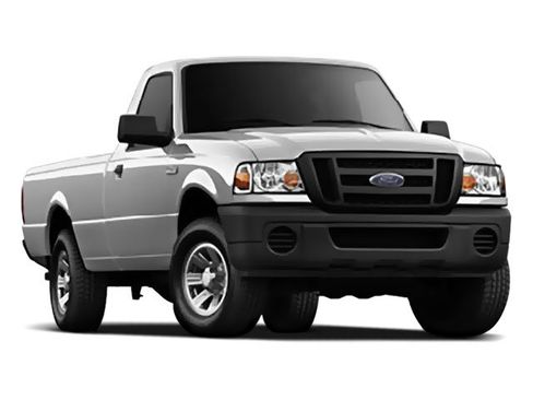 Used 2009 Ford Ranger XL RWD image 1