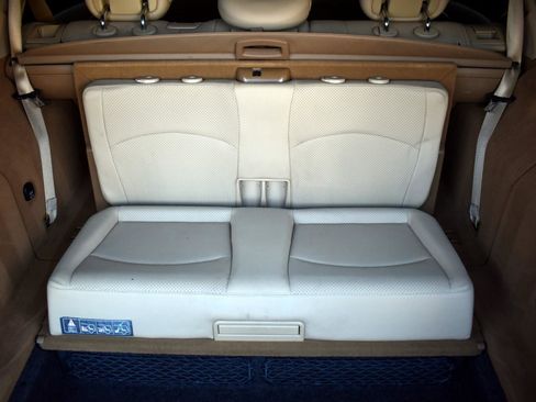 Used 2008 Mercedes-Benz E 350 4MATIC Wagon image 46