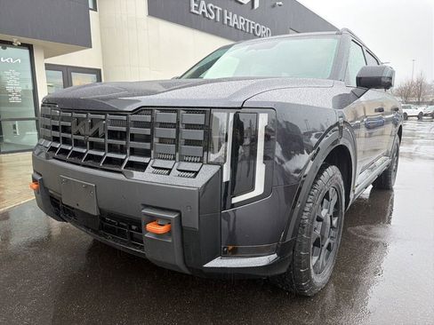 New 2027 Kia Telluride SX Prestige X-Pro AWD/4WD image 11