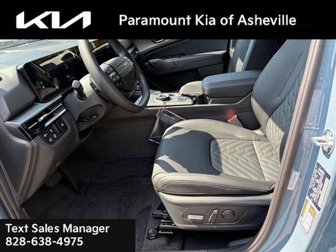 New 2026 Kia Sportage X-Line image 18