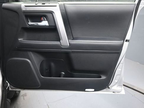 Used 2024 Toyota 4Runner SR5 Premium RWD image 28