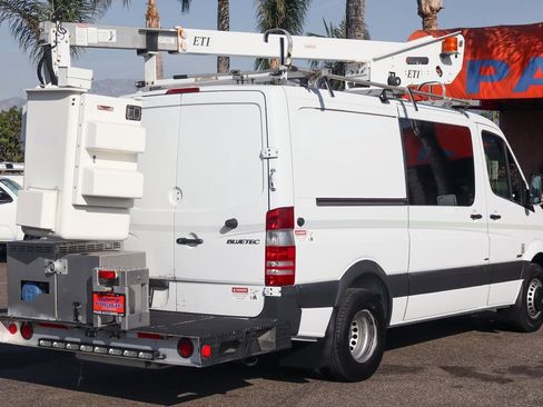 Used 2012 Mercedes-Benz Sprinter 3500 image 10