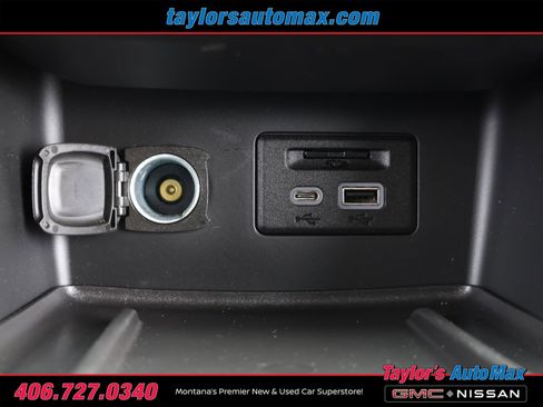 Used 2022 GMC Acadia Denali image 29