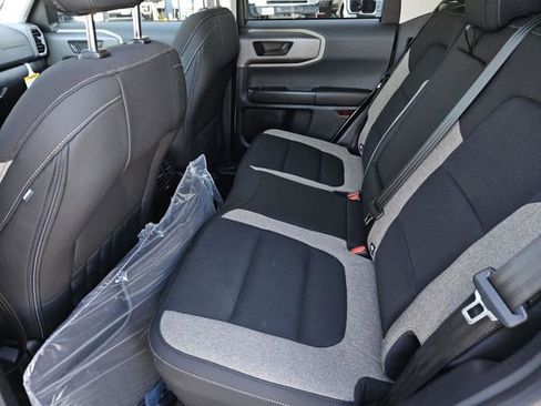 New 2025 Ford Bronco Sport Big Bend image 27
