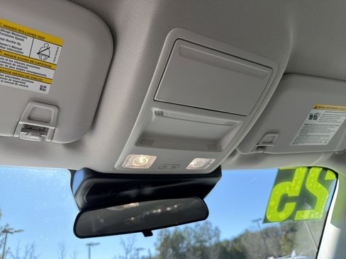 Used 2025 Ford Bronco Sport Big Bend image 5