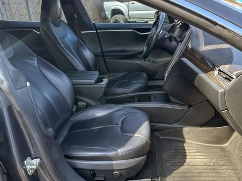 Used 2015 Tesla Model S P85D image 28