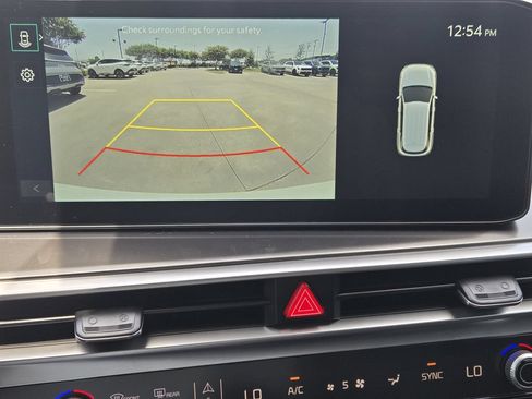 New 2026 Kia Sorento S w/ S Panoramic Sunroof Package FWD image 13