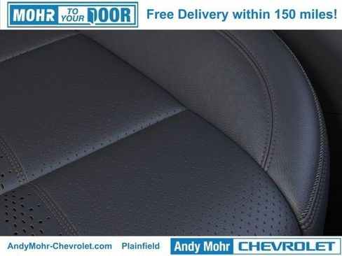 New 2026 Chevrolet Silverado 2500 High Country w/ High Country Premium Package AWD/4WD image 27