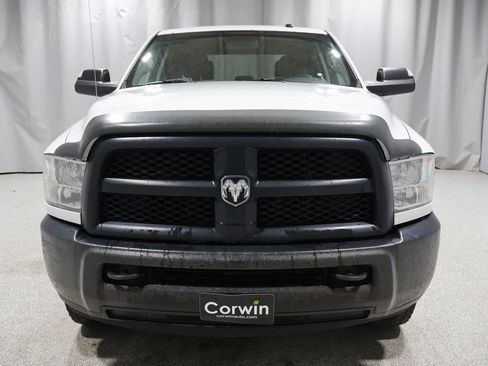 Used 2014 RAM 2500 Tradesman image 8