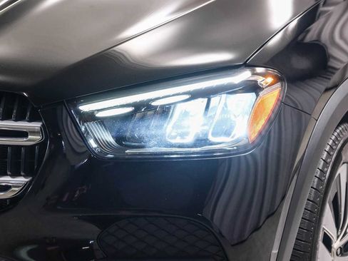 Certified 2025 Mercedes-Benz GLE 350 4MATIC image 12
