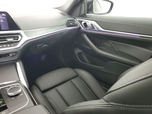 Used 2023 BMW 430i Gran Coupe xDrive w/ M Sport Package image 46