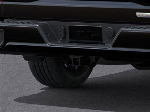 New 2026 GMC Sierra 1500 Elevation AWD/4WD image 14