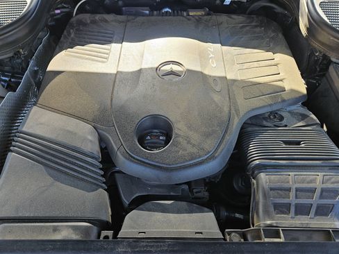 Used 2024 Mercedes-Benz GLE 450 4MATIC image 31