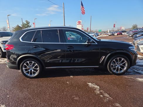 Used 2019 BMW X5 xDrive40i w/ Convenience Package image 2