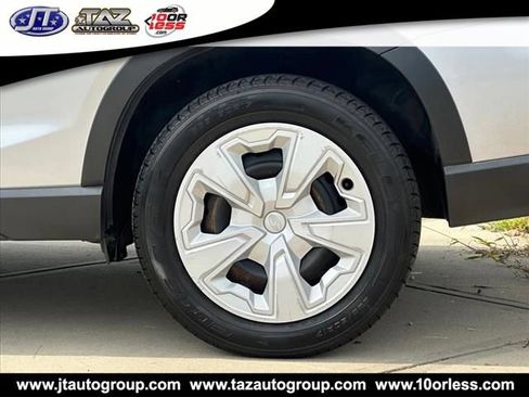 Used 2019 Subaru Forester AWD/4WD image 19