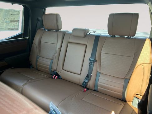 New 2026 Toyota Tundra 1794 Edition AWD/4WD image 13