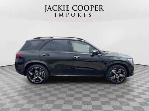 Used 2025 Mercedes-Benz GLE 350 4MATIC image 6