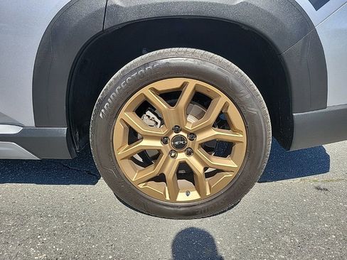 Used 2024 Honda Pilot Touring image 33