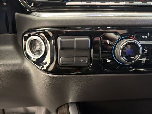 Certified 2025 Chevrolet Silverado 1500 LT Trail Boss w/ LT Trail Boss Premium Package image 31