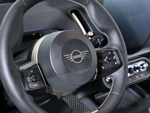 Certified 2025 MINI Cooper Countryman S w/ Comfort Package Max AWD/4WD image 12