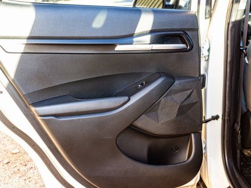 Used 2023 Kia Seltos LX image 20