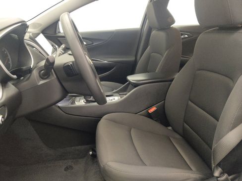 Used 2023 Chevrolet Malibu LS FWD image 17
