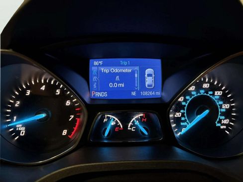 Used 2013 Ford Escape SE AWD/4WD image 40