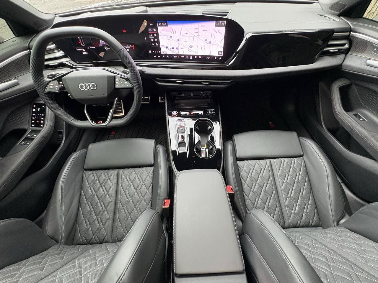 Used 2025 Audi S5 Premium Plus AWD/4WD image 21