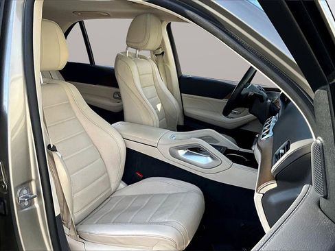 Used 2020 Mercedes-Benz GLE 350 4MATIC image 22