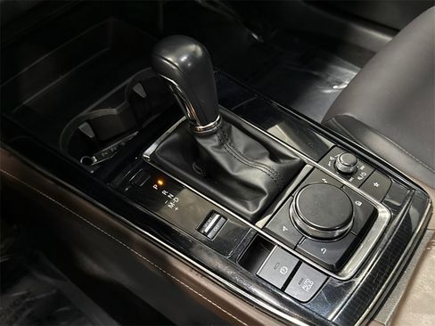 Certified 2023 MAZDA CX-30 2.5 Turbo w/ Premium Plus Pkg image 17