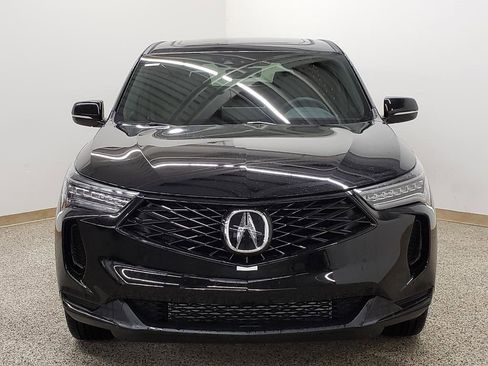 New 2025 Acura RDX SH-AWD image 5