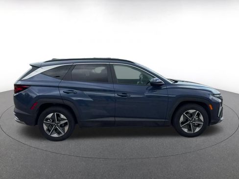 Used 2026 Hyundai Tucson SEL FWD image 13