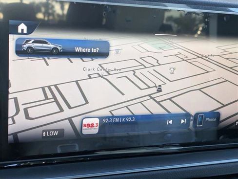 New 2026 Mercedes-Benz GLE 350 4MATIC image 14