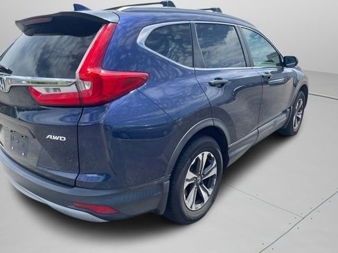 Used 2017 Honda CR-V LX image 8