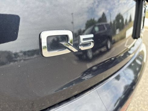 Used 2020 Audi Q5 2.0T Premium w/ Convenience Package AWD/4WD image 37