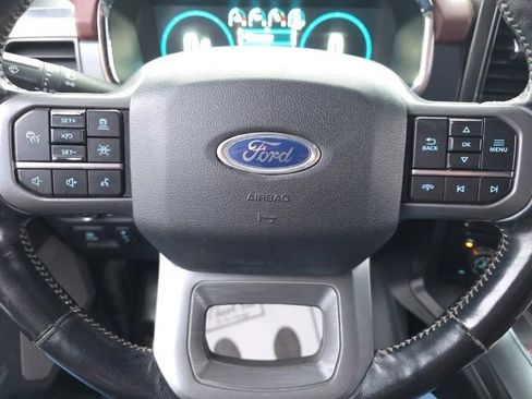 Used 2021 Ford F150 Lariat image 22