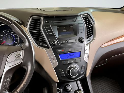 Used 2016 Hyundai Santa Fe Sport w/ Option Group 03 FWD image 9