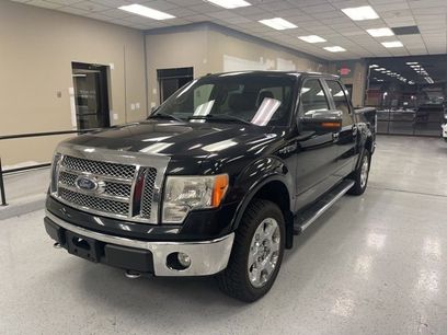 Used 2010 Ford F150 Lariat