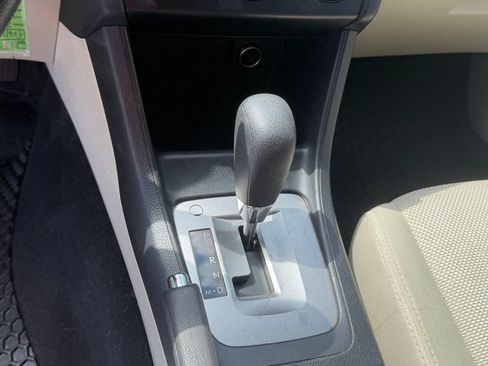 Used 2014 Subaru Crosstrek 2.0i Premium AWD/4WD image 21