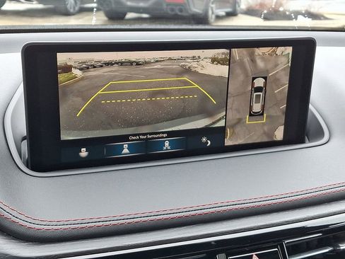 Used 2024 Acura MDX Type S image 19