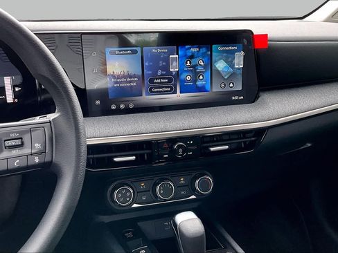 New 2026 Nissan Kicks S FWD image 6