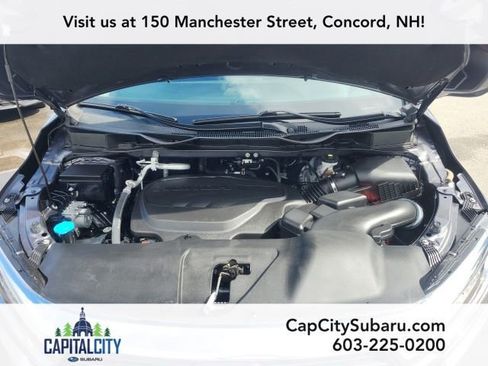 Used 2023 Honda Odyssey Elite image 31