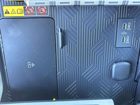 New 2025 Toyota 4Runner TRD Off-Road image 24