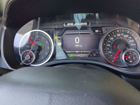 New 2026 RAM 1500 Big Horn image 15