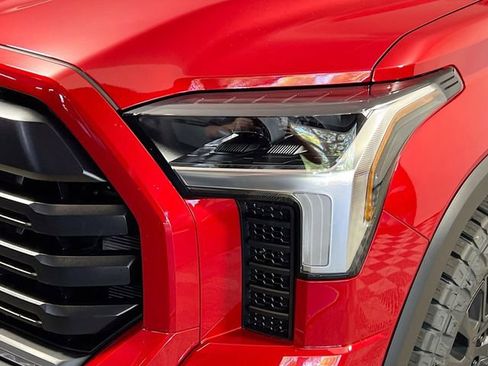 New 2026 Toyota Tundra SR5 RWD image 8